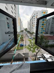 Blk 166 Woodlands Street 13 (Woodlands), HDB 3 Rooms #609100681